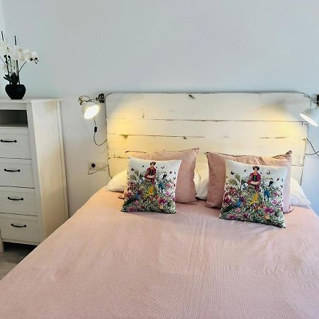 Apartmán Casa Adelfa Puerto del Carmen  Exteriér fotografie