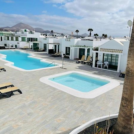 Apartmán Casa Adelfa Puerto del Carmen  Exteriér fotografie
