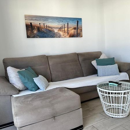 Apartmán Casa Adelfa Puerto del Carmen  Exteriér fotografie