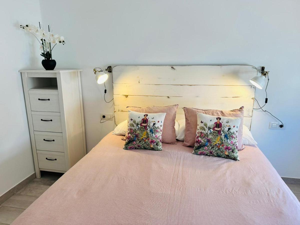 Apartmán Casa Adelfa Puerto del Carmen  Exteriér fotografie