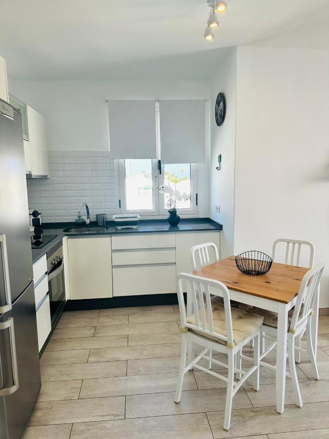 Apartmán Casa Adelfa Puerto del Carmen  Exteriér fotografie