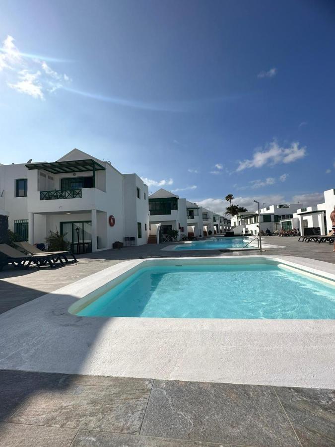 Apartmán Casa Adelfa Puerto del Carmen  Exteriér fotografie