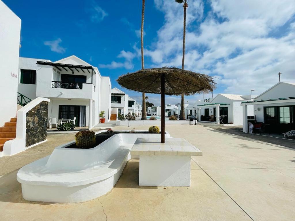 Apartmán Casa Adelfa Puerto del Carmen  Exteriér fotografie