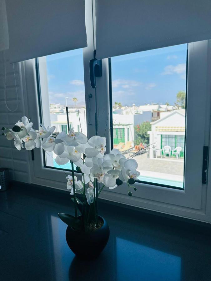 Apartmán Casa Adelfa Puerto del Carmen  Exteriér fotografie