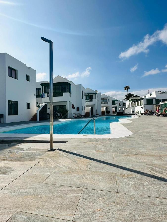 Apartmán Casa Adelfa Puerto del Carmen  Exteriér fotografie