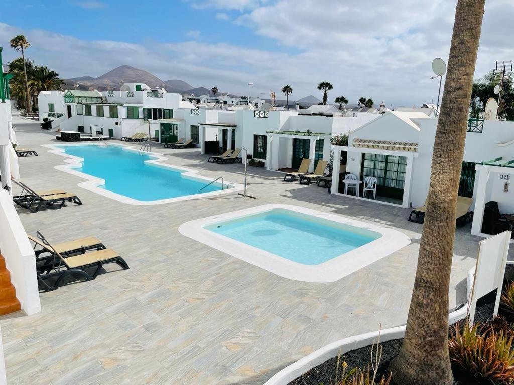 Apartmán Casa Adelfa Puerto del Carmen  Exteriér fotografie