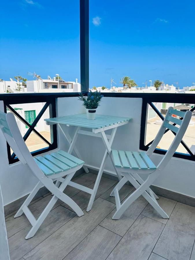 Apartmán Casa Adelfa Puerto del Carmen  Exteriér fotografie