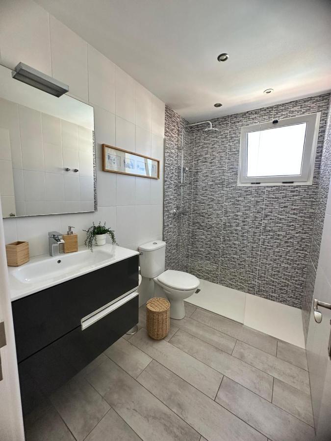 Apartmán Casa Adelfa Puerto del Carmen  Exteriér fotografie