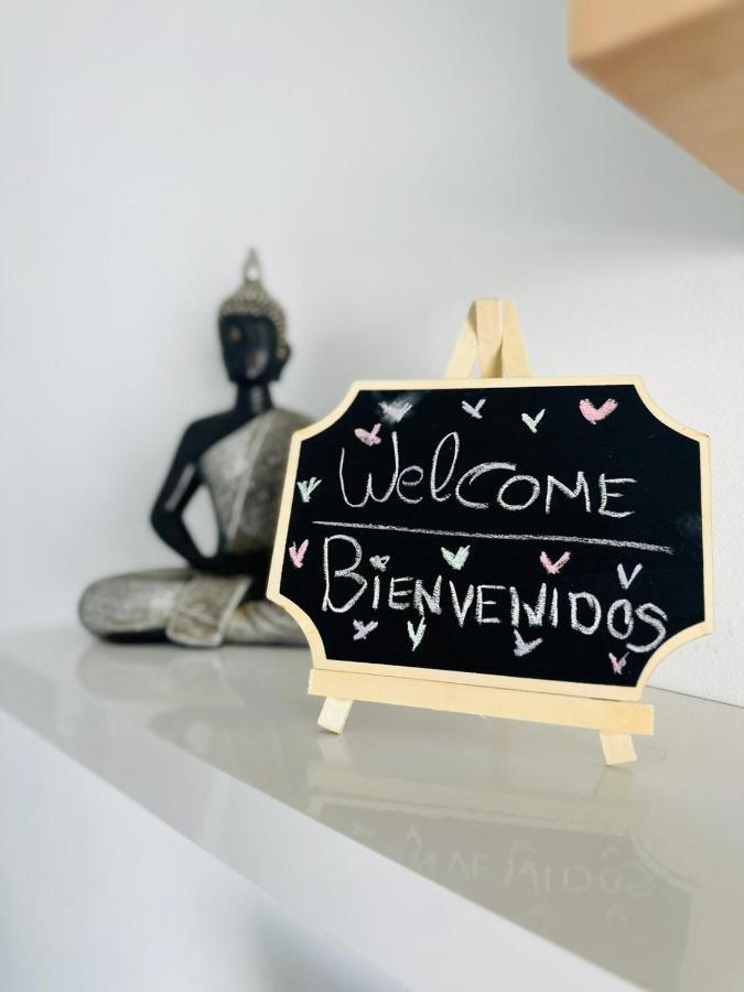 Apartmán Casa Adelfa Puerto del Carmen  Exteriér fotografie
