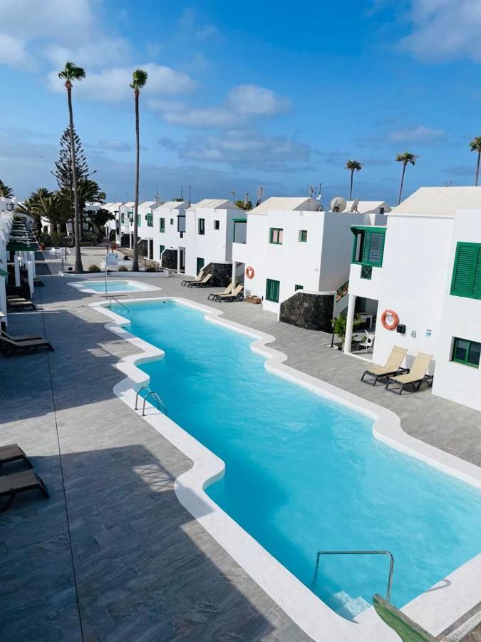 Apartmán Casa Adelfa Puerto del Carmen  Exteriér fotografie