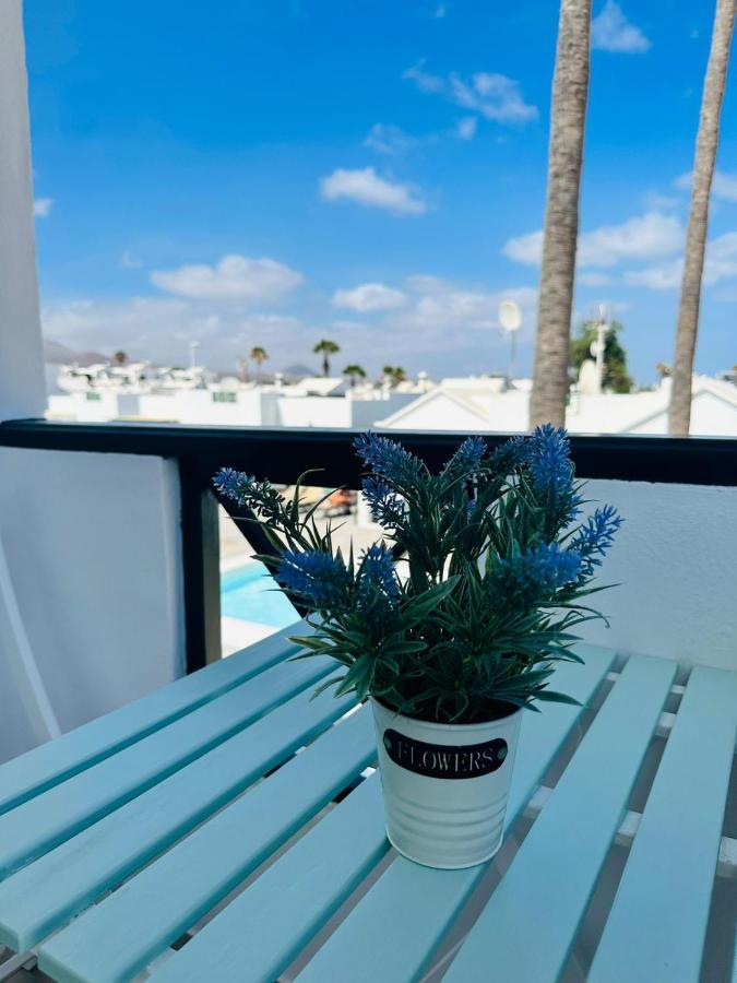Apartmán Casa Adelfa Puerto del Carmen  Exteriér fotografie