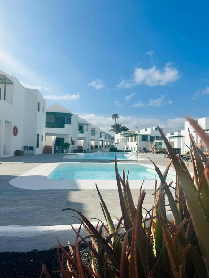 Apartmán Casa Adelfa Puerto del Carmen  Exteriér fotografie