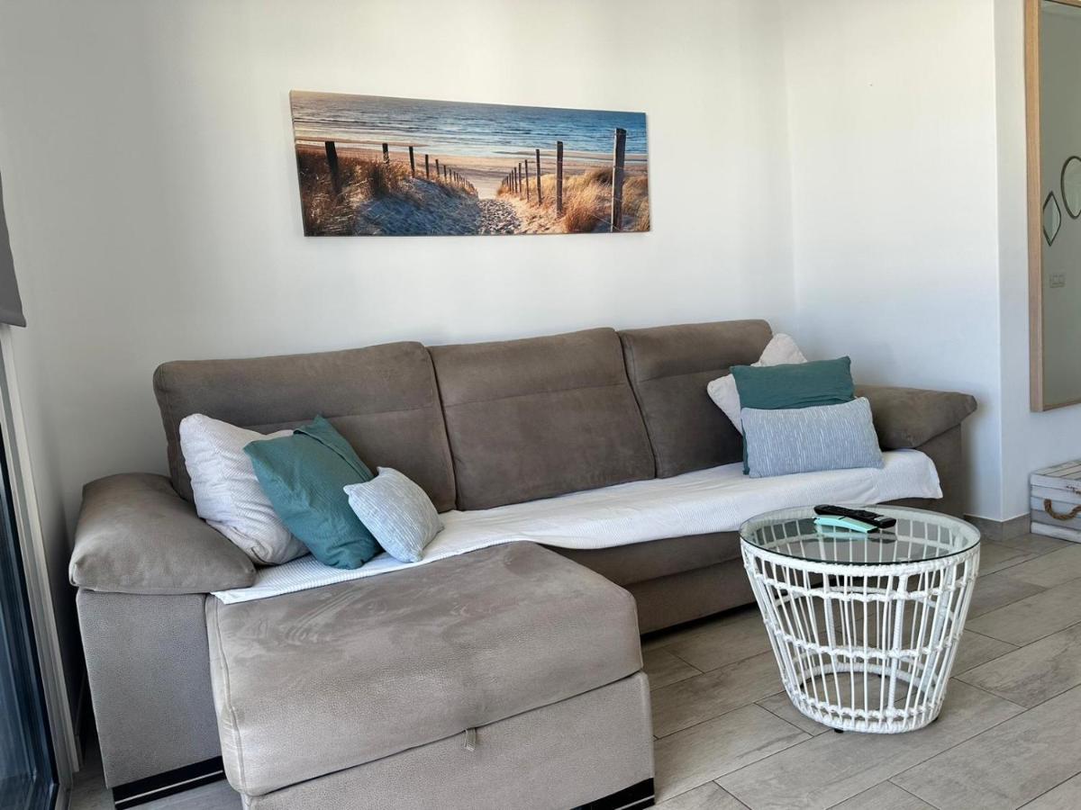 Apartmán Casa Adelfa Puerto del Carmen  Exteriér fotografie