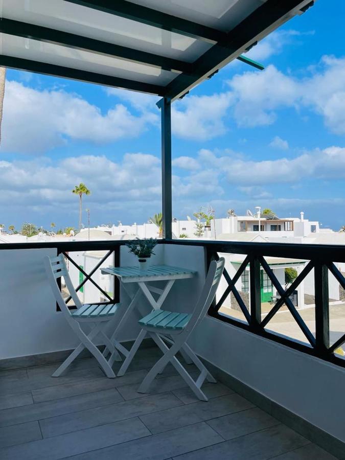 Apartmán Casa Adelfa Puerto del Carmen  Exteriér fotografie