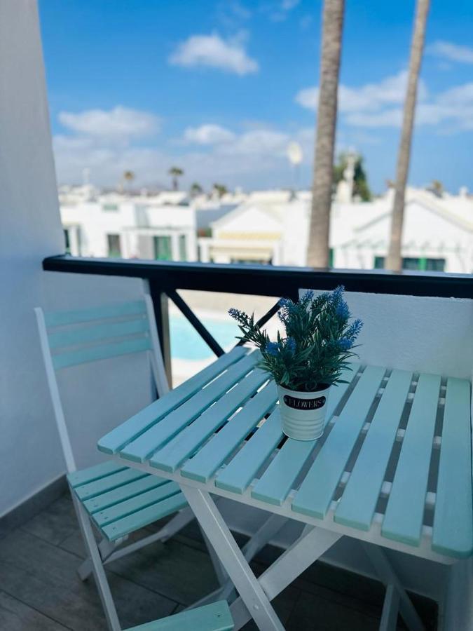 Apartmán Casa Adelfa Puerto del Carmen  Exteriér fotografie