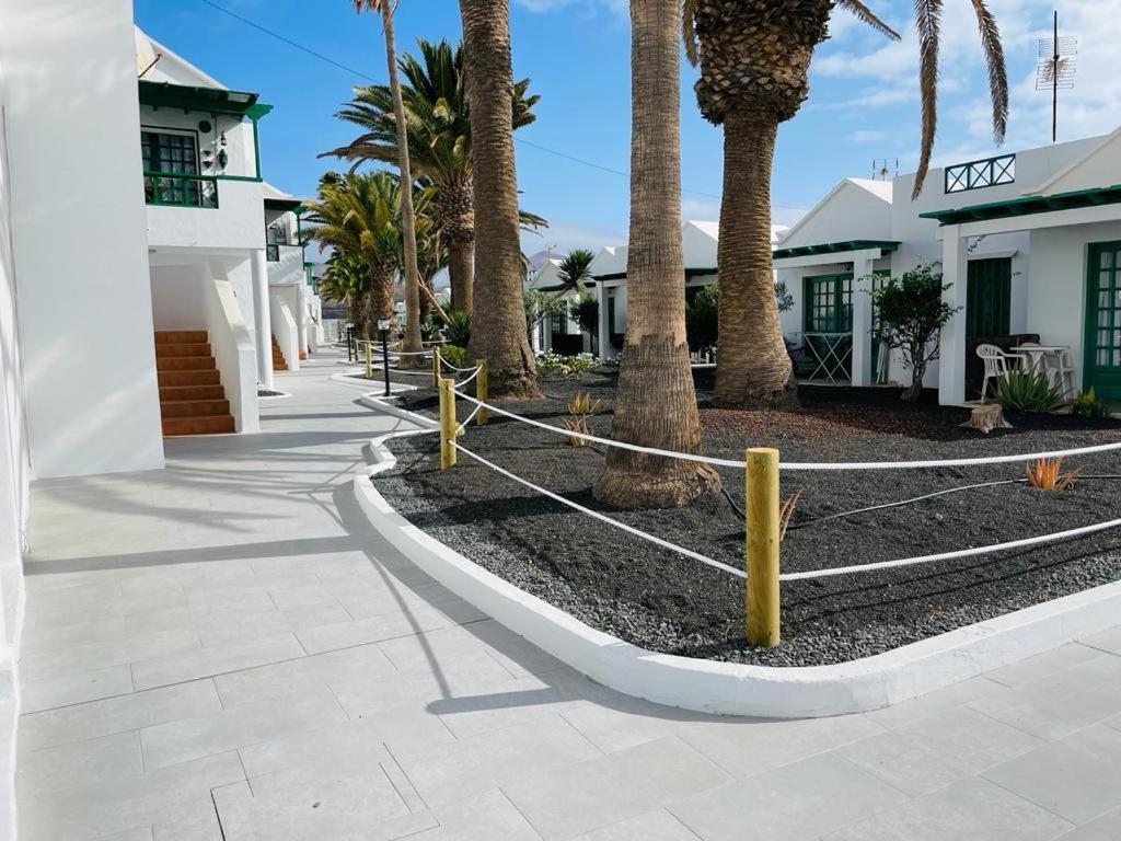 Apartmán Casa Adelfa Puerto del Carmen  Exteriér fotografie
