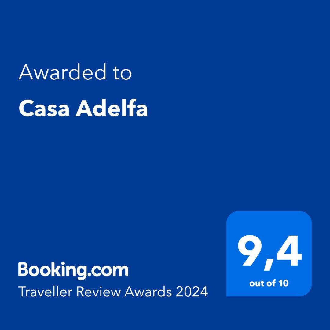 Apartmán Casa Adelfa Puerto del Carmen  Exteriér fotografie